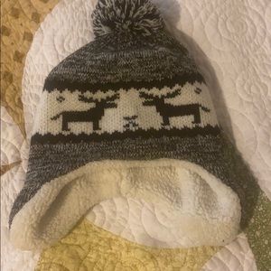 Kids hat